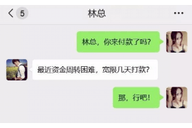 黑河贷款清欠服务